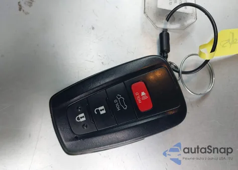 2023 Toyota Highlander Xle from USA, damaged, VIN 5TDKDRBH4PS031327